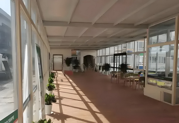 温婉在左彪悍在右