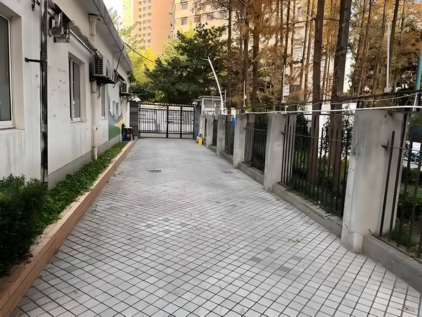 皇妃姑姑